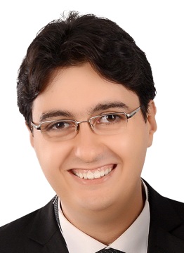 Ahmed Sami Ali